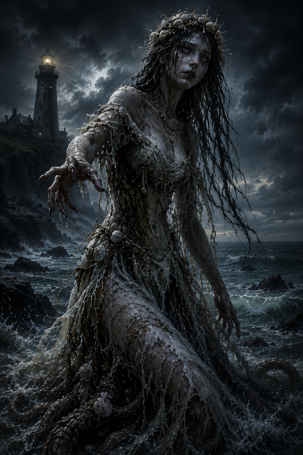 The Hollow Bride
